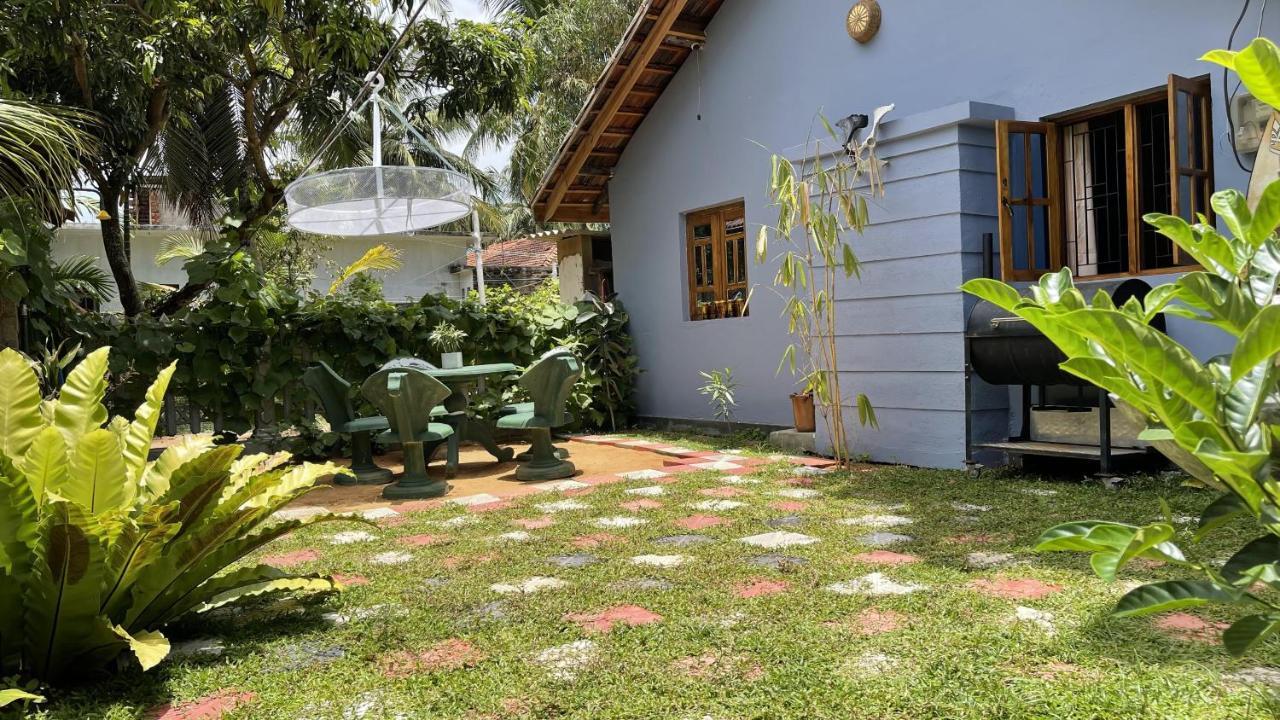 Sweet Home Villa Arugam Bay Exteriér fotografie