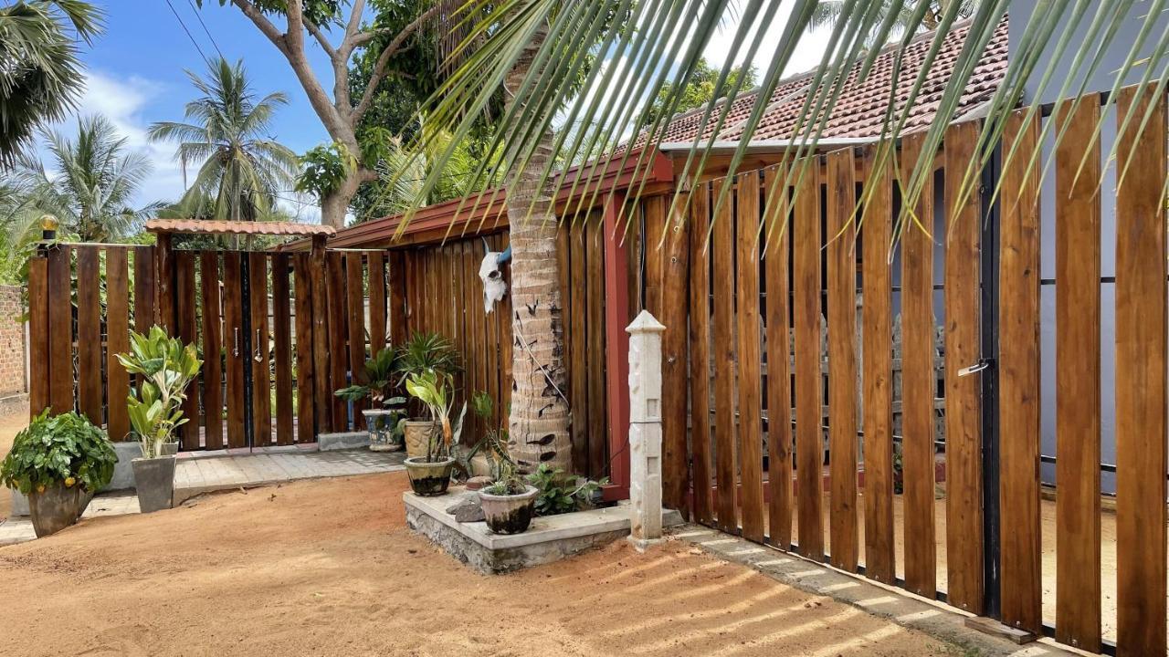 Sweet Home Villa Arugam Bay Exteriér fotografie